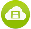 logo 4k Video Downloader