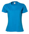 Ladies Sof Tee 8050 bedrucken