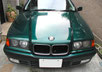東京都Iさま事例　BMW318i画像