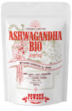 ASHWAGANDHA BIO
