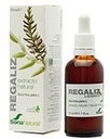 REGLISSE Regaliz