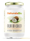 HUILE DE NOIX DE COCO BIO NatureBio