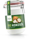 HUILE DE NOIX DE COCO Kokosol 1L