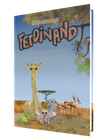 libro infantil, singular, jirafa Jessica Hämmerli, Ferdinand, ilustration, dulce, hermoso, suiza, ferdinand la jirafa singular 