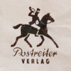 Postreiter Verlag / Halle