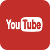 Logo von YouTube in rot-weiß mit Link zum digital4teacher Kanal