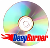 logo DeepBurner