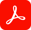 logo Adobe Reader