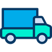 vector image - Nutzfahrzeug verkaufen