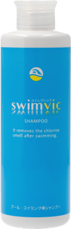 swimvic