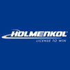 Logo Holmenkol - articles d'entretien de ski vente chez Point Glisse