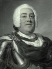 Friedrich August II. - Kurfürst von Sachsen