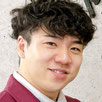㈱防災屋 青木俊輔社長の顔写真