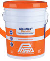 Aislaflex Cement sellador para fisuras y juntas en concreto y lamina para impermeabilizacion