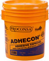 Adhesivo especial para concretos, morteros y lechadas. Mejora adherencia, incrementa resistencia y reduce permeabilidad