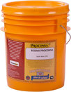 Emulsión sintética adhesiva para concreto y mortero