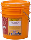 Aditivo fluidizante de fraguado normal para concreto y mortero