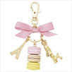 Laduree Key Rings