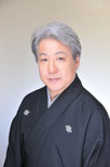 教室監修　長唄　唄方　杵屋和吉