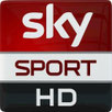 Sky Sport HD Logo – TV-Produktion mit Fußball Freestyler Saki (Cristiano Ronaldo Double)