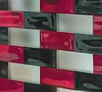 Vollglasziegel Glass Bricks Mattone Brique de verre Glastegels Glas Mursten