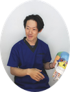 福岡代表　森脇