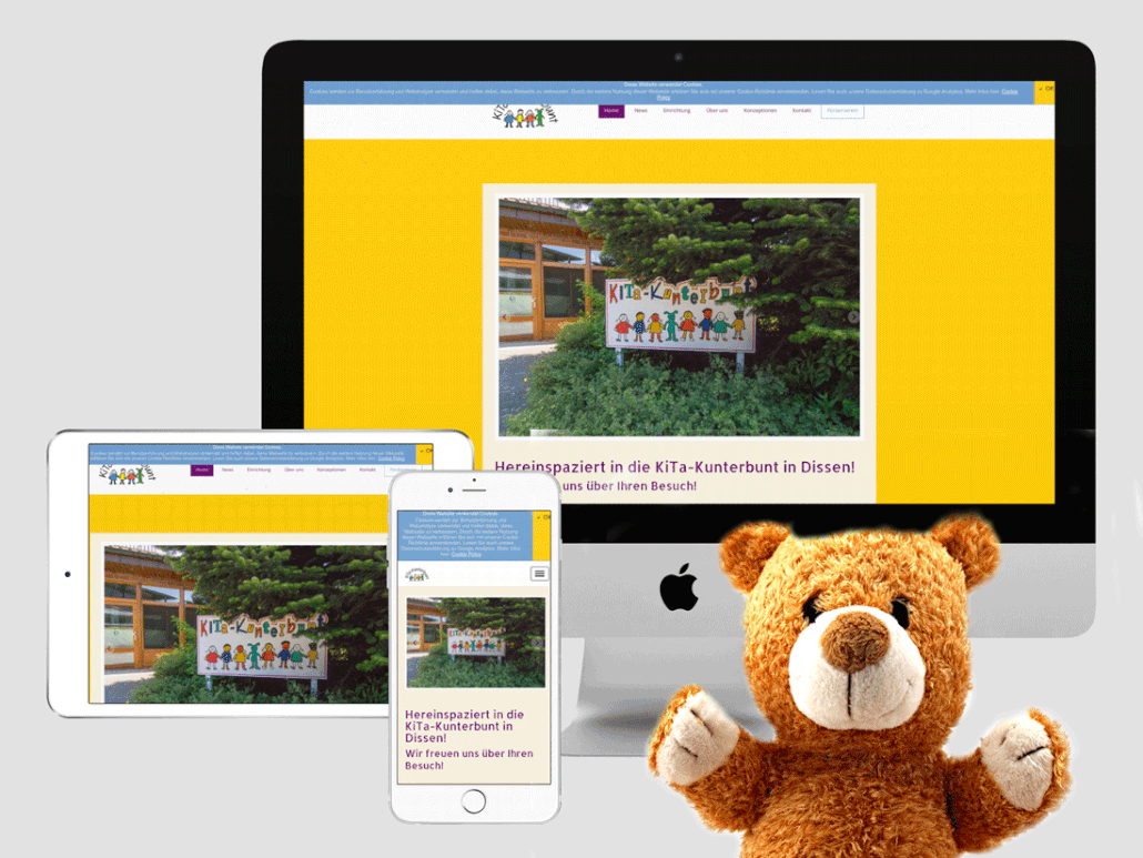 Webdesign