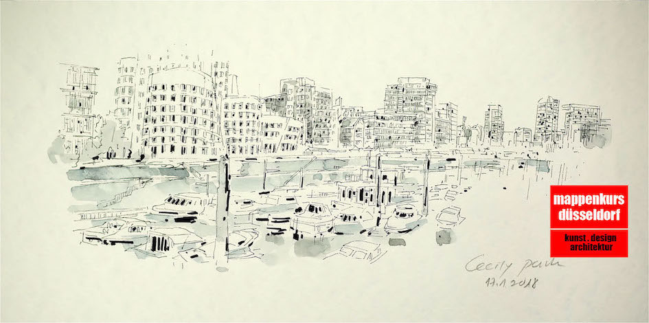 Mappenkurs Kunst, Design-& Architekturstudium in ... Das studium der innenarchitektur ist ebenso vielfältig und abwechslungsreich wie der zukünftige beruf.