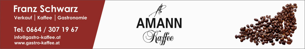 Amann Kaffee