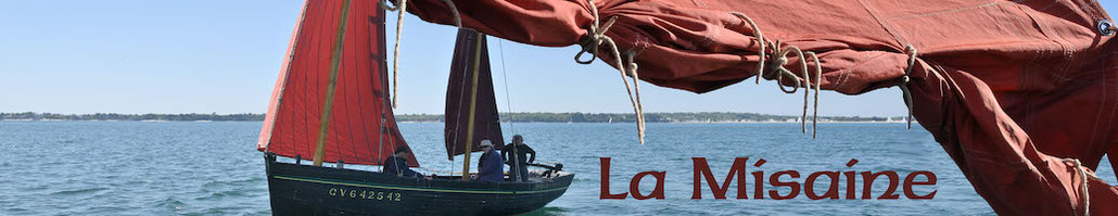Site de La Misaine