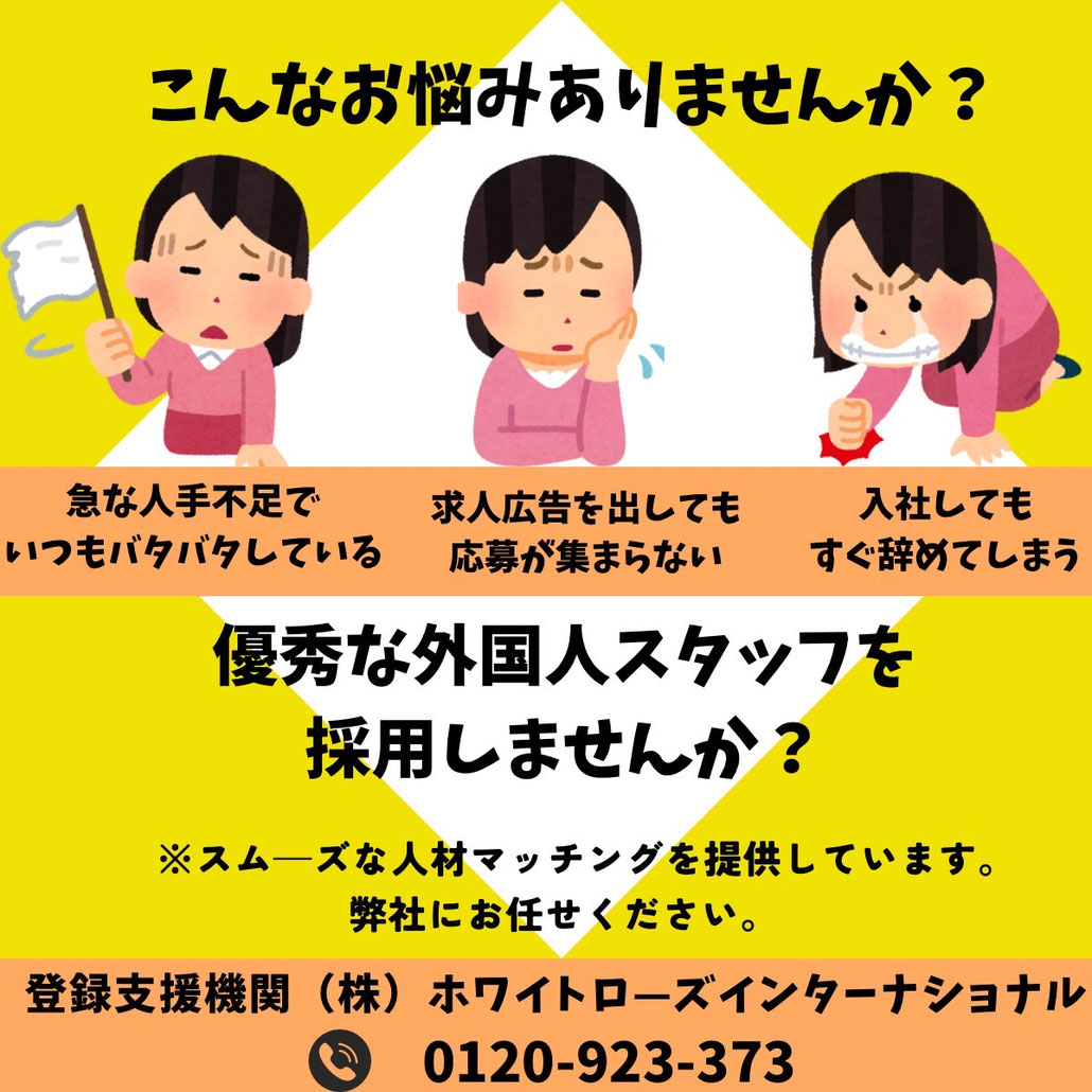 株式会社ホワイトローズインターナショナル