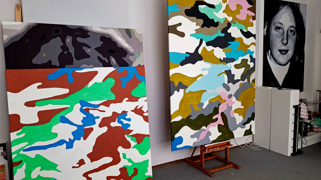Studio image, 2022
