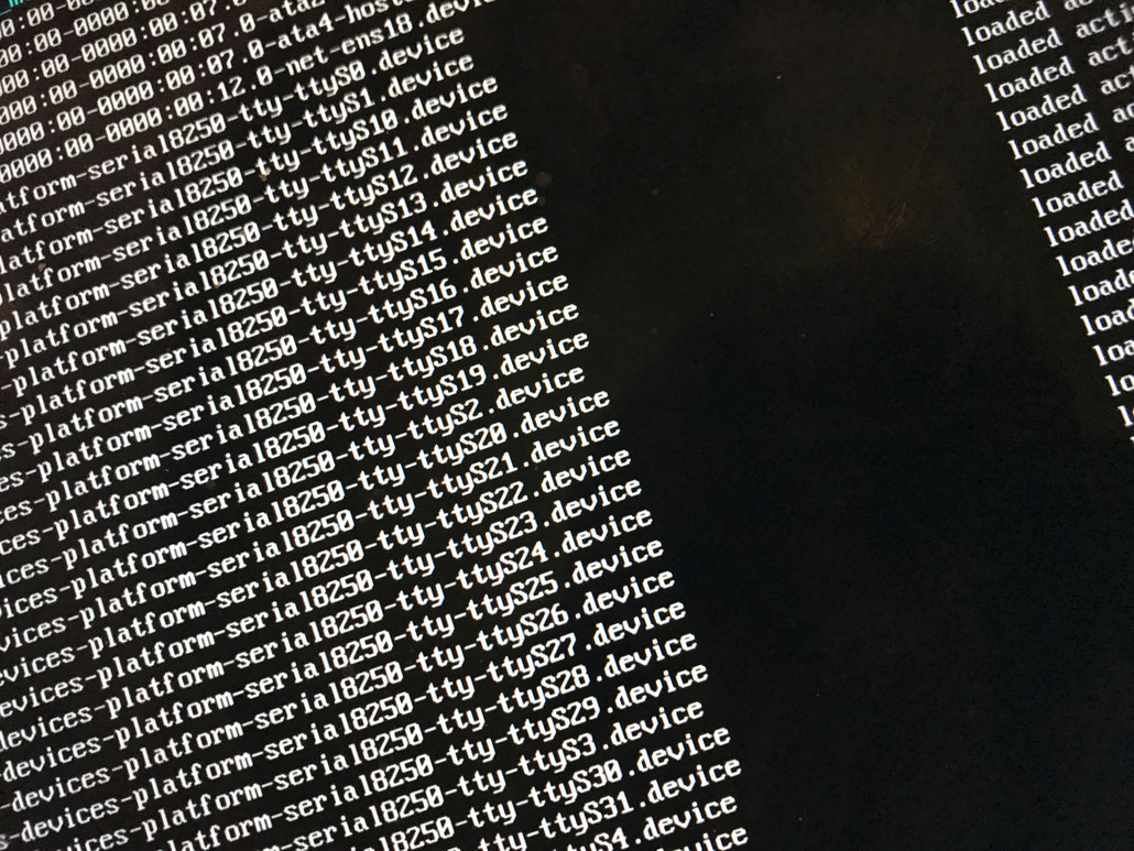 OPTIMALEN CONFIGS