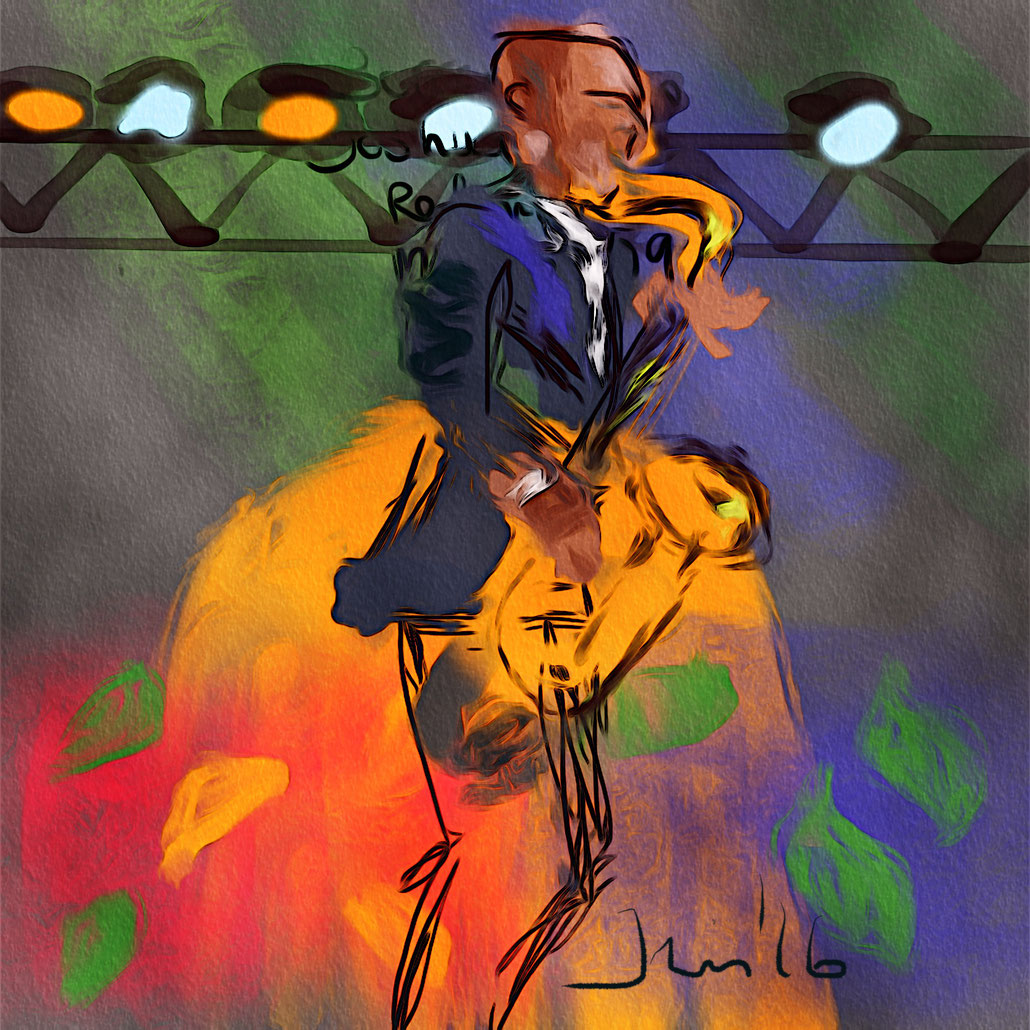 Joshua Redman - Monterey Jazz Festival 2016, Dizzy's Den