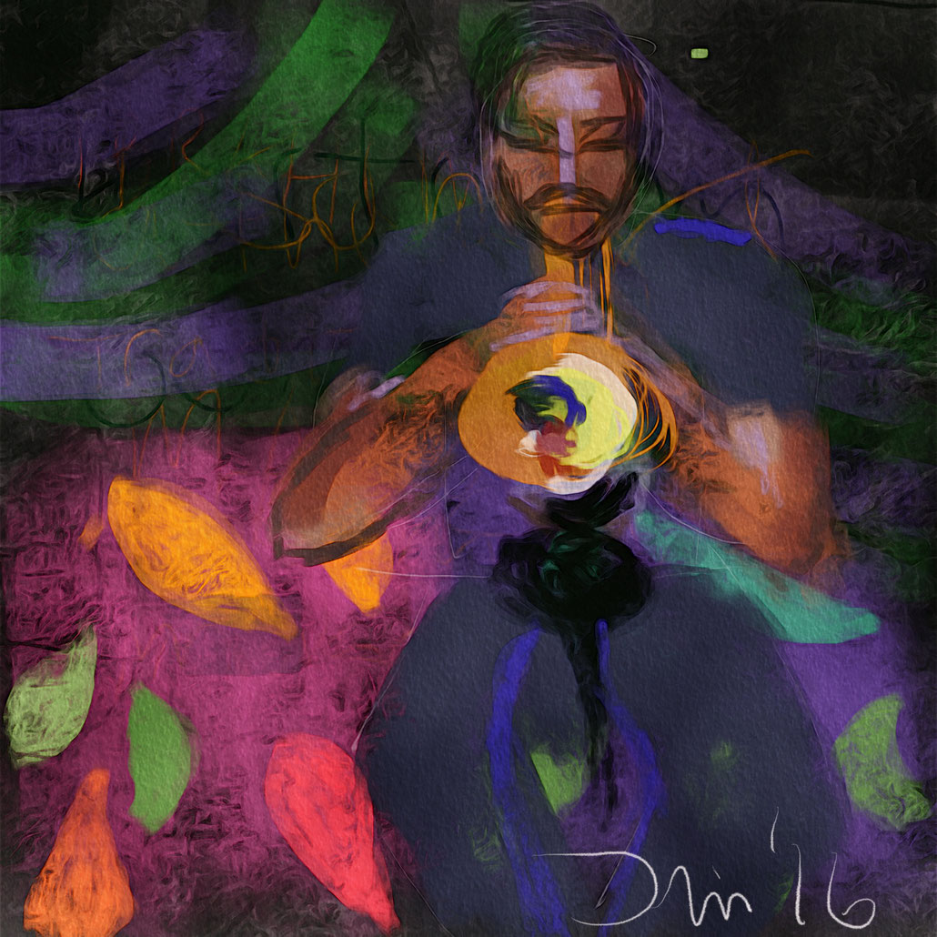 Ibrahim Maalouf - Monterey Jazz Festival 2016, Dizzy's Den