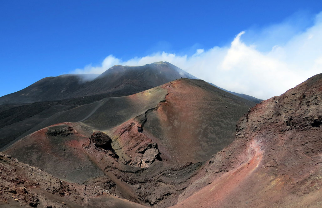 Etna (Ätna) - sizilien-lieben.de