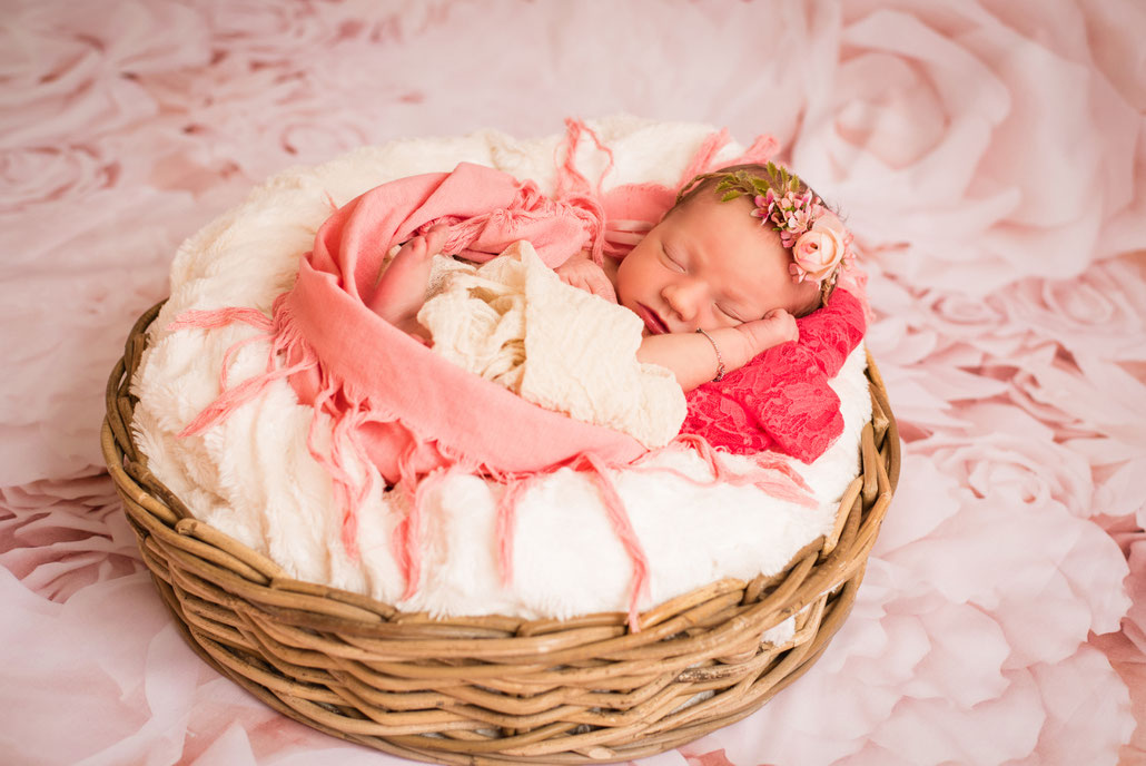 sweet sleeping