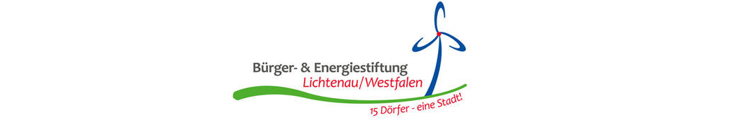 Bürger- & Energiestiftung Lichtenau