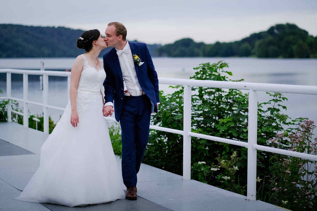 Hochzeitsfotograf Haus Kemnade Naturlich Schone Fotos