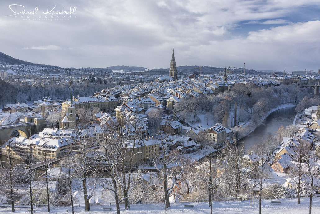 Stadt Bern, Münster, Bundeshaus, Altstadt, www.dk-photography.ch, Photographer/Fotograf: Daniel Kneubühl