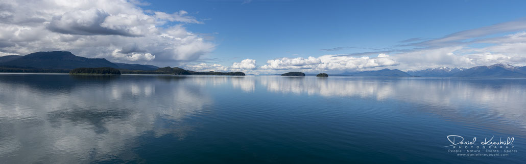 Icy Strait Point, Hoonah, Alaska, USA, www.danielkneubuehl.com, Photographer/Fotograf: Daniel Kneubühl