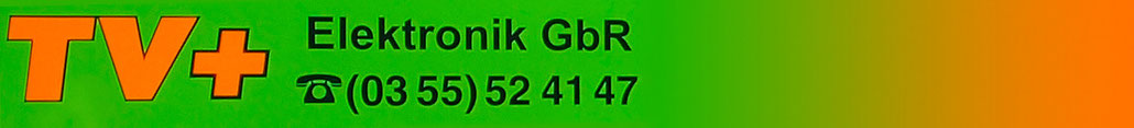 TV+ Elektronik GbR