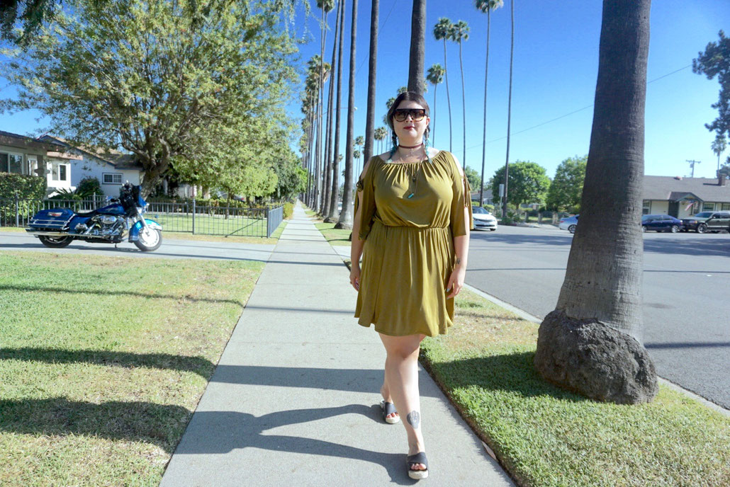 BLOG MODE GRANDE TAILLE LINGERIE JEANS ROBE FASHION CHICWITHCURVES LOS ANGELES MARSEILLE FRANCE