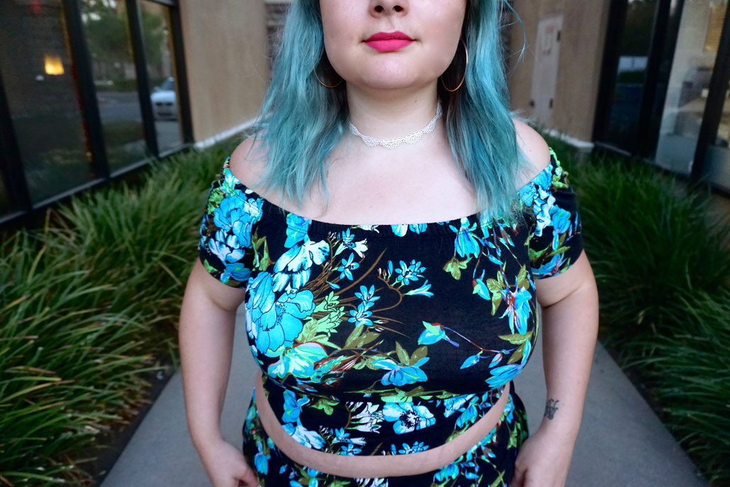 BLOG MODE GRANDE TAILLE LINGERIE JEANS ROBE FASHION CHICWITHCURVES LOS ANGELES MARSEILLE FRANCE