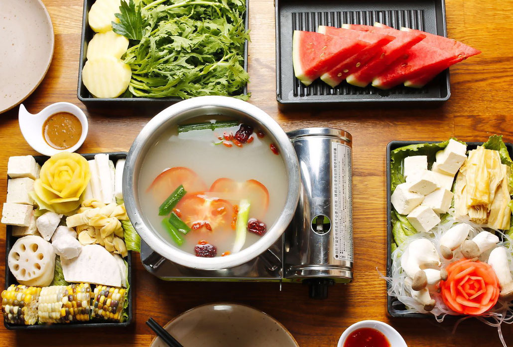 Ebenfalls ein Ausschnitt aus dem Angebot an frischer Sushi von Ichiban, zusätzlich zun den chinesischen Gerichten sind Sushi ebenfalls im Buffet enthalten!