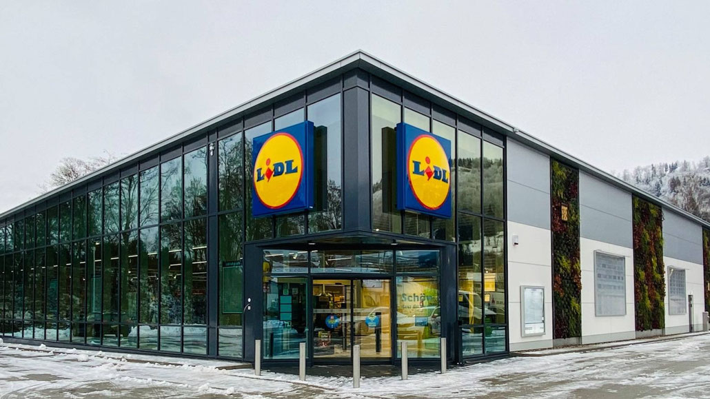 Foto: Lidl