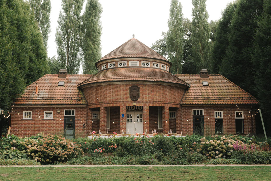 Foto von Merle Blümer, Stories by Merle, 2025.