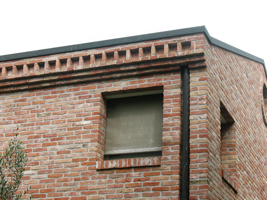 Casa Guerriero - Villafranca Padovana (PD)