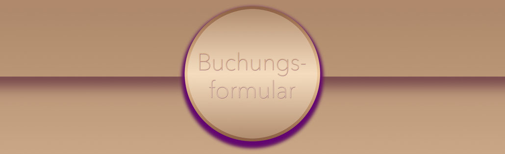Buchungsformular 
