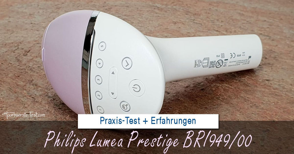 Lumea prestige bri949 Clearance